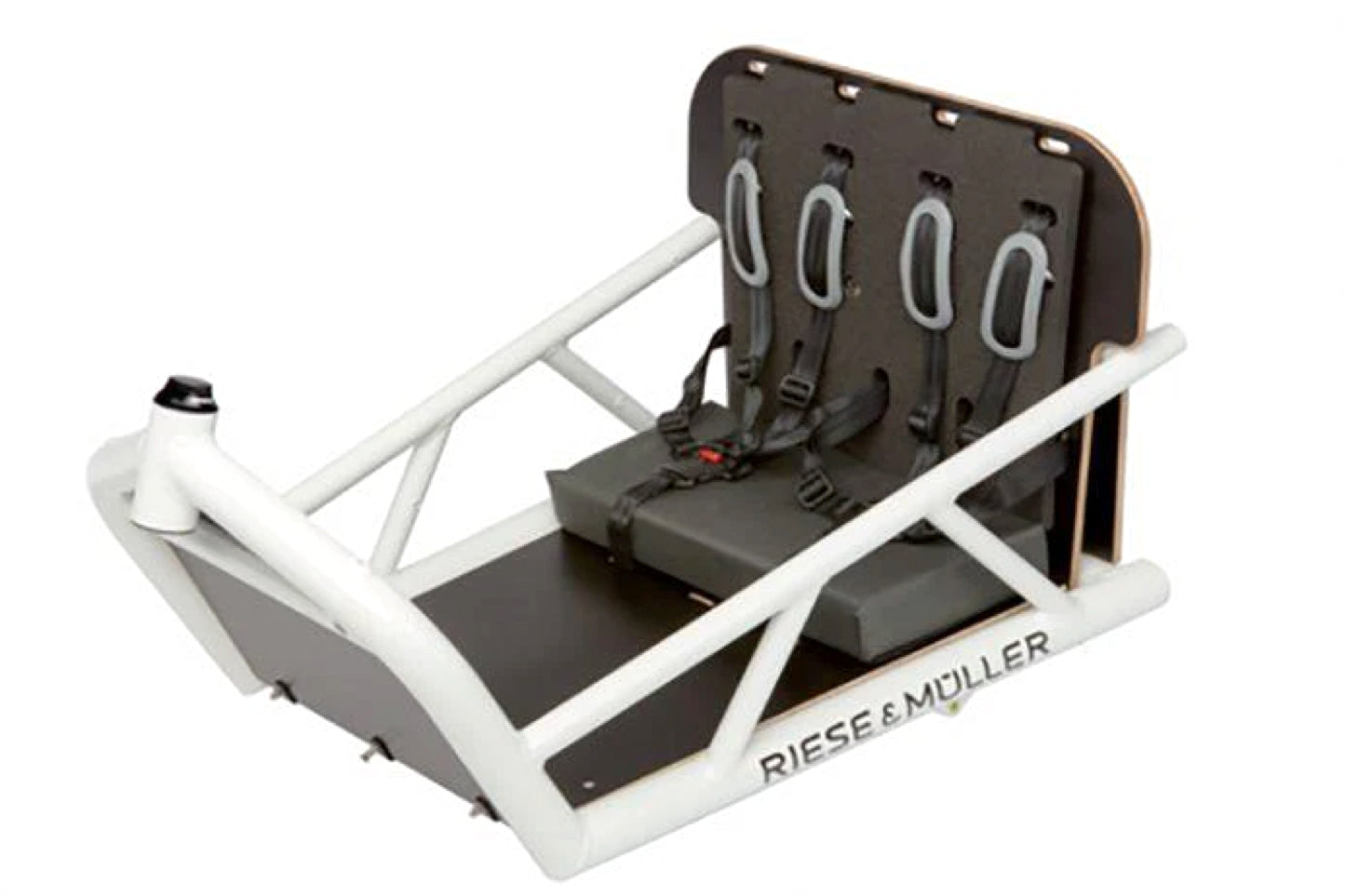 Seggiolino doppio per Load 60