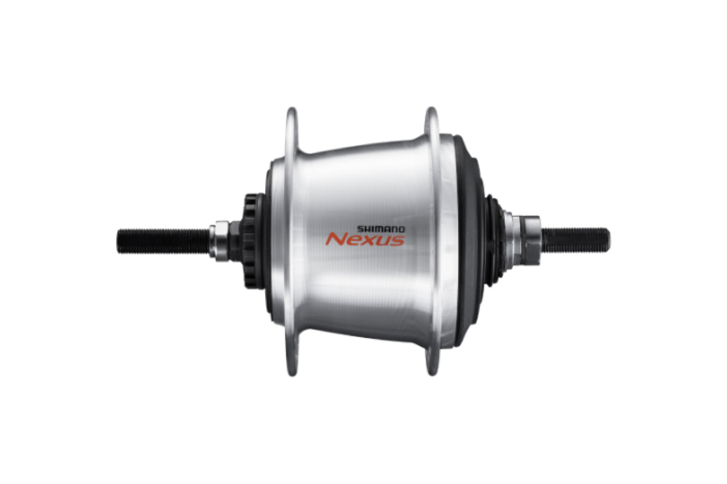 Cambio al mozzo Shimano