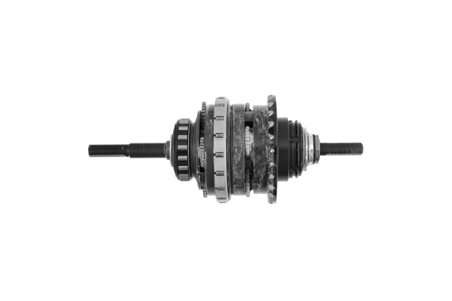 Unità interna Shimano DI2 5speed