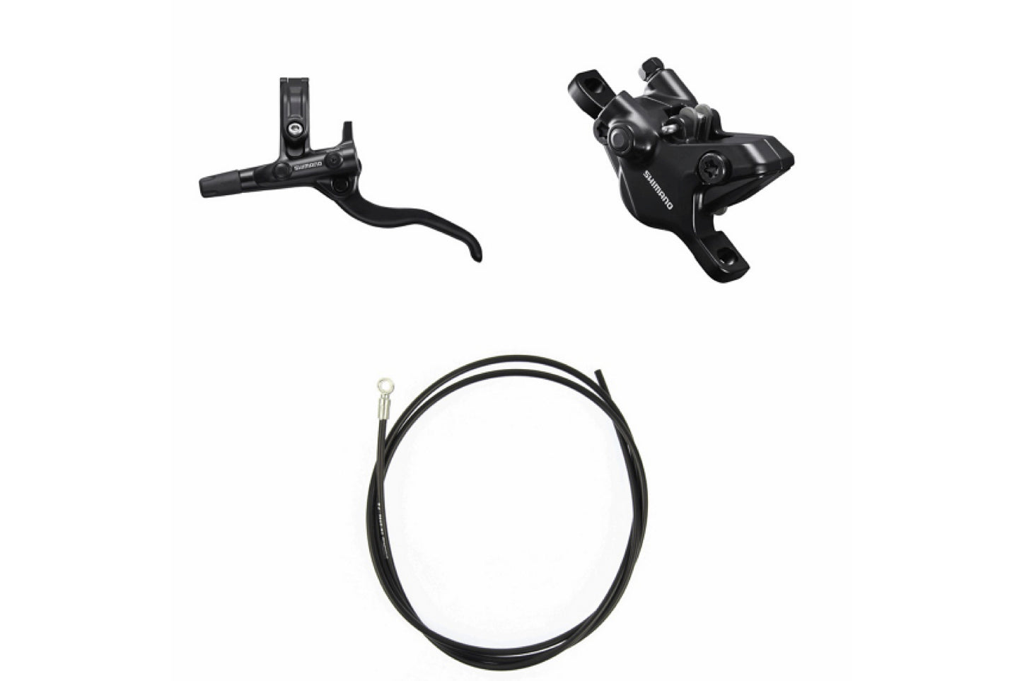 BL-T4000 Brake lever Shimano