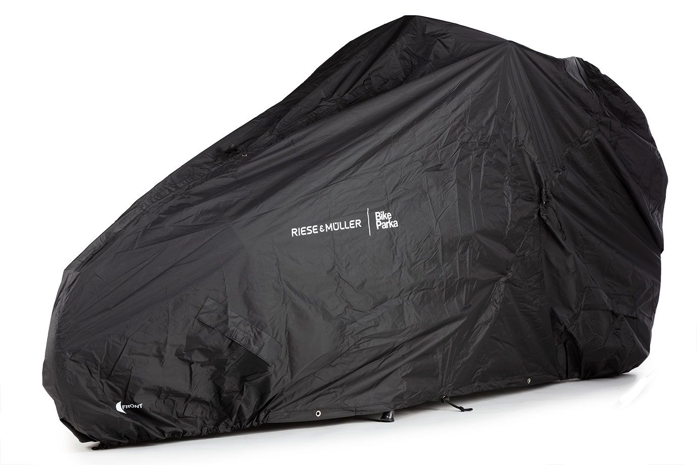 Bike Parka Cargo
