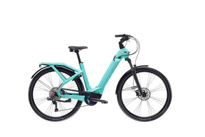 Bianchi E-Omnia