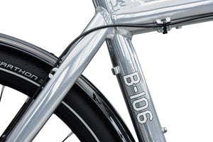 Original Bullitt B-106 Limited Edition - in arrivo