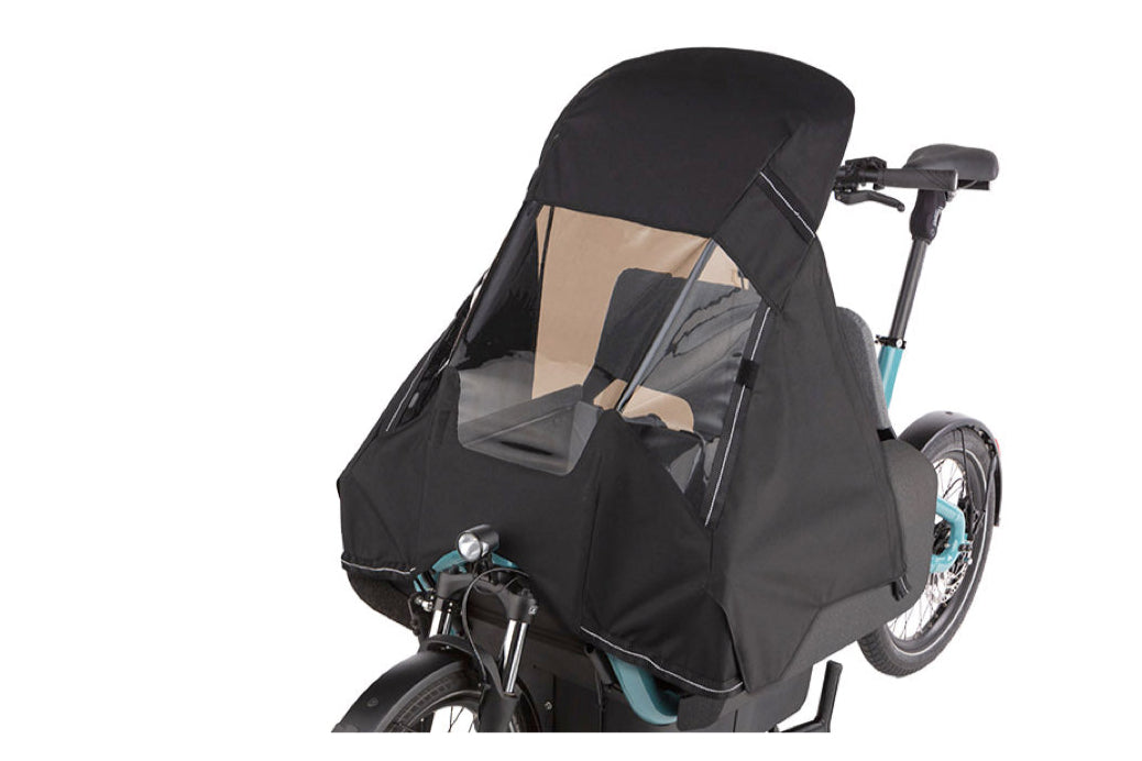 Cappottina per bambini Carrie