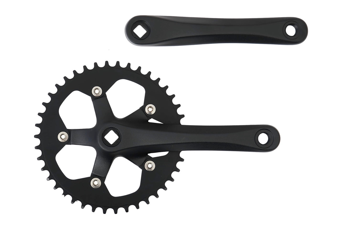 Wide Narrow Cranks VCA1