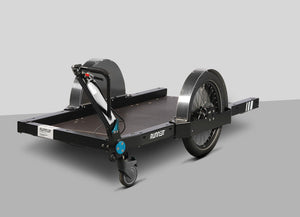 Rimorchio FlexiModal Runner