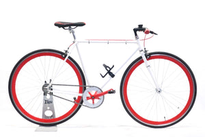 Single Speed Bianca / Rossa