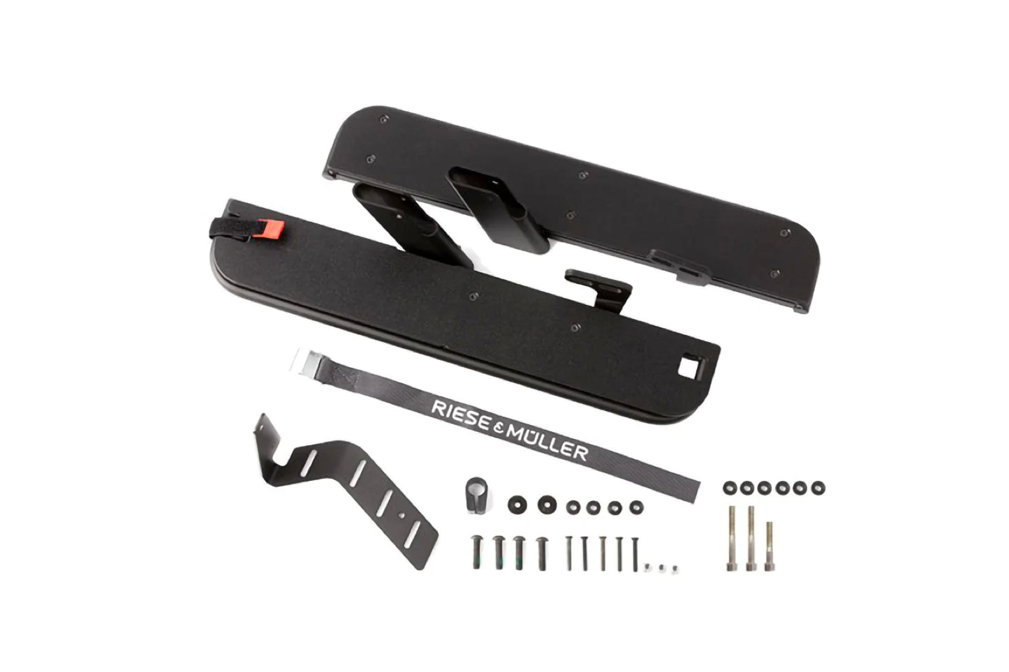 Sideloader Per Multicharger