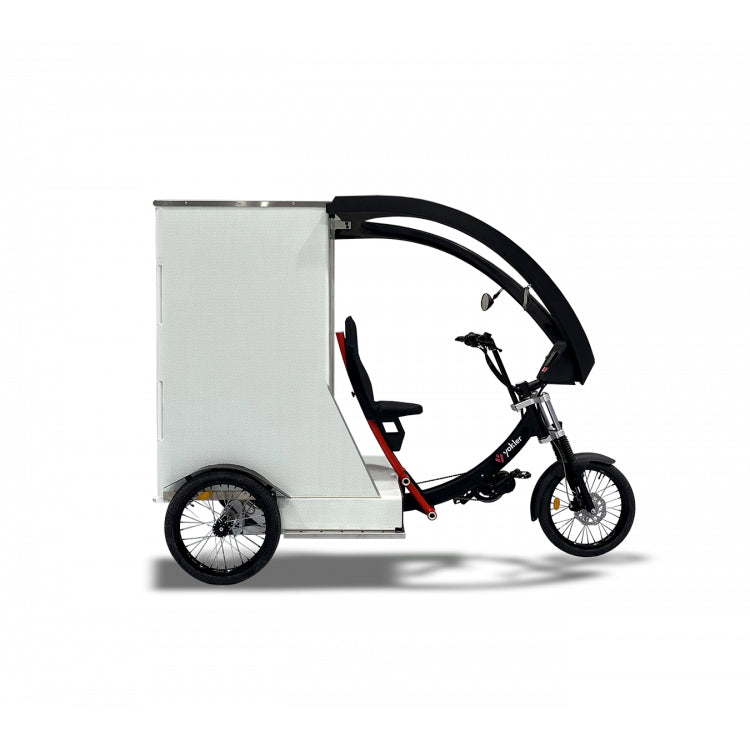 Yokler U - Pronta consegna